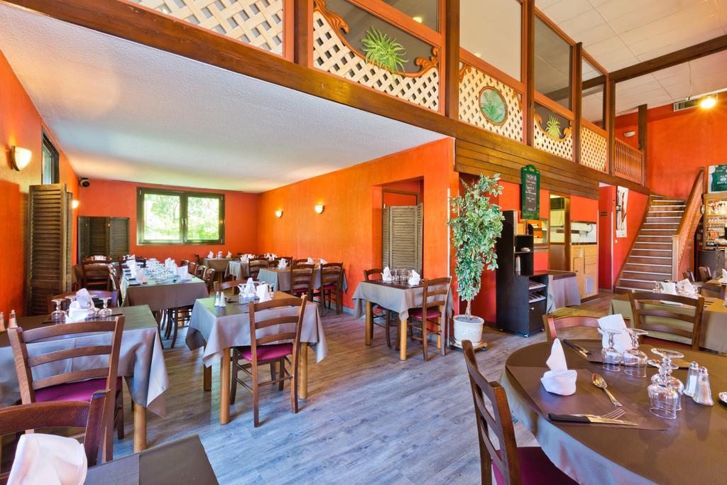 Logis Albhotel Grill Alby-sur-Cheran Exterior photo